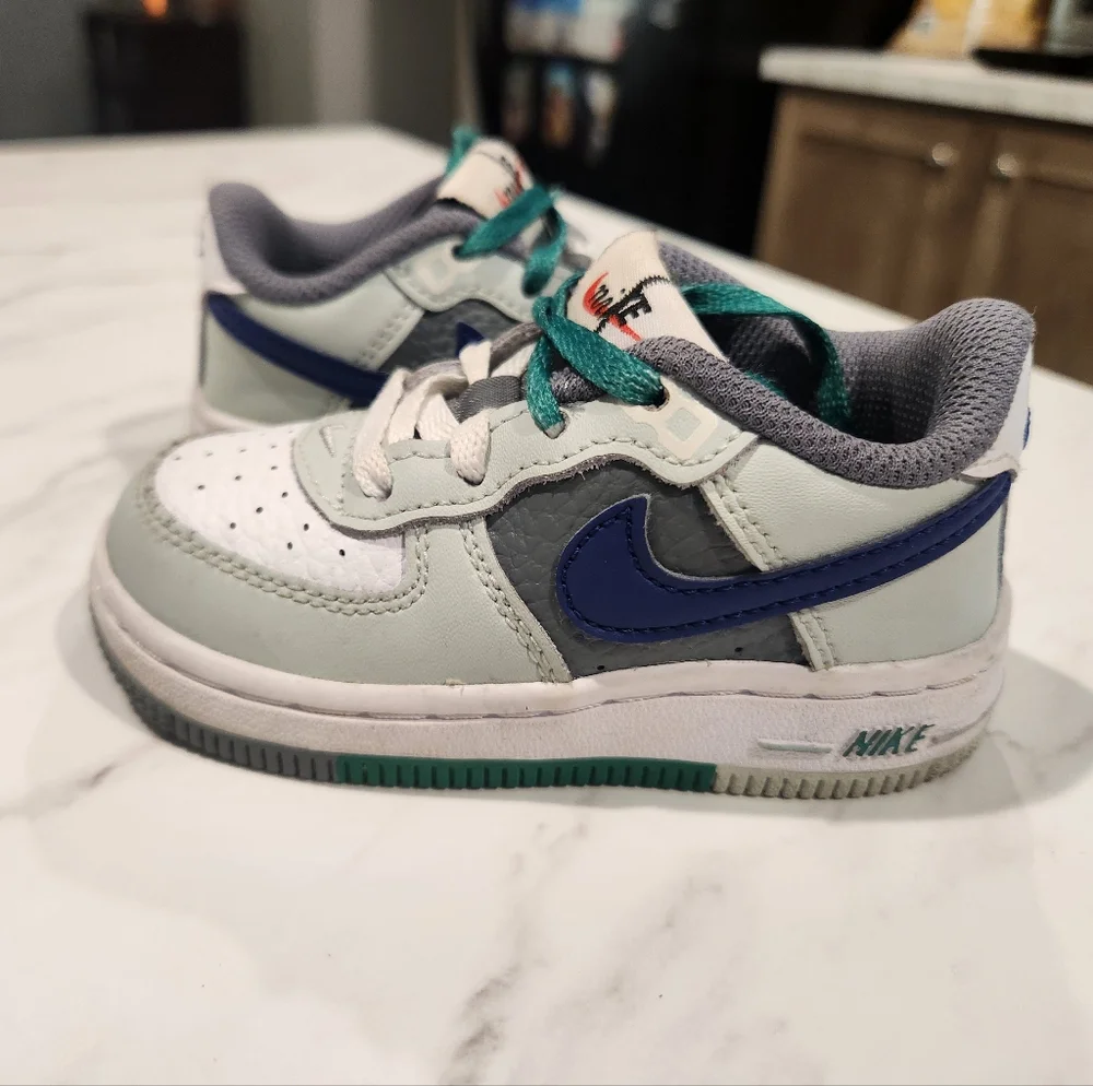 Nike Air Force 1 LVB Toddler Size 6C